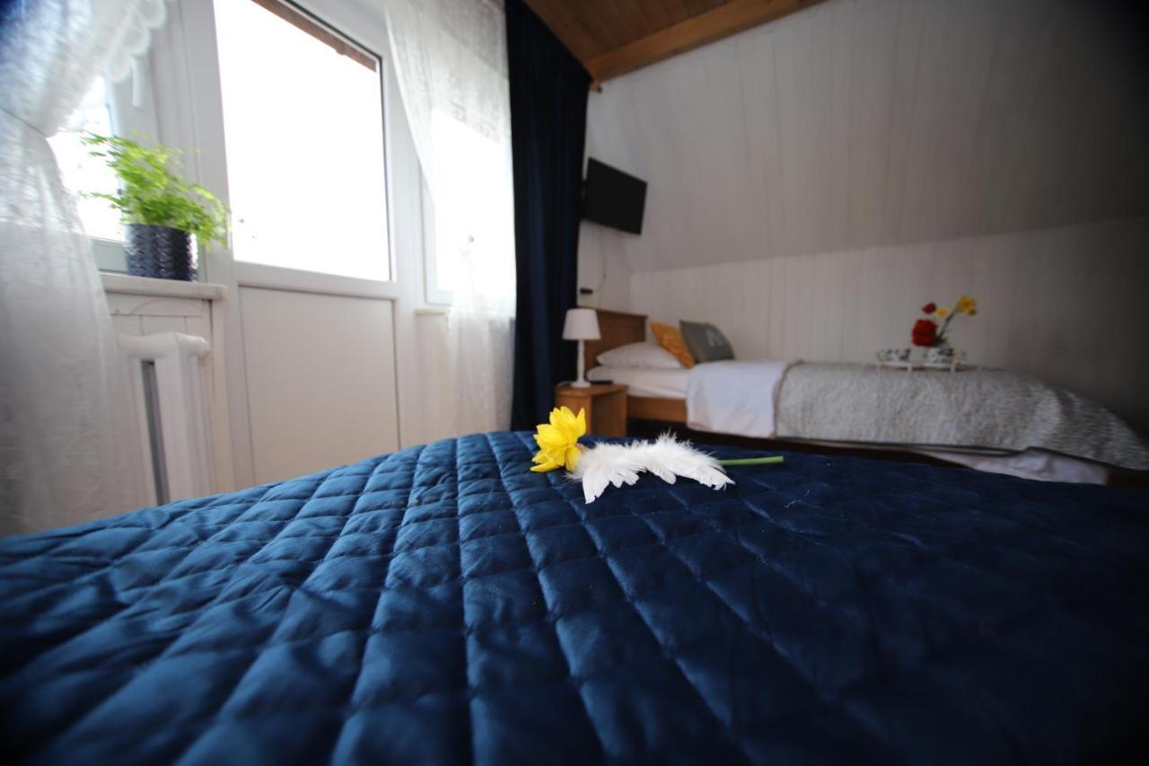 Janiolowo Ostoja Homestay Bukowina Tatrzanska