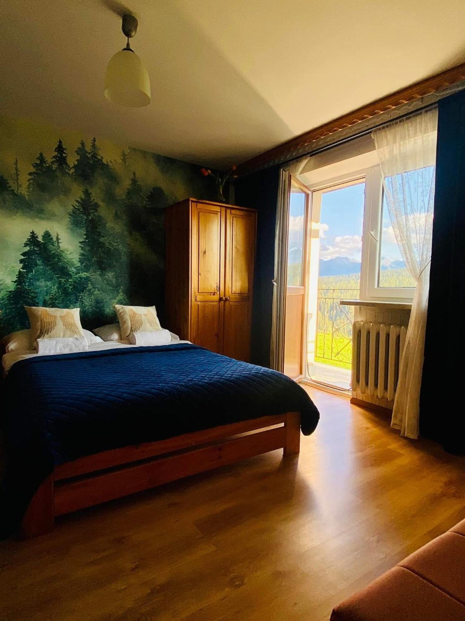 Homestay Janiolowo Ostoja Bukowina Tatrzanska