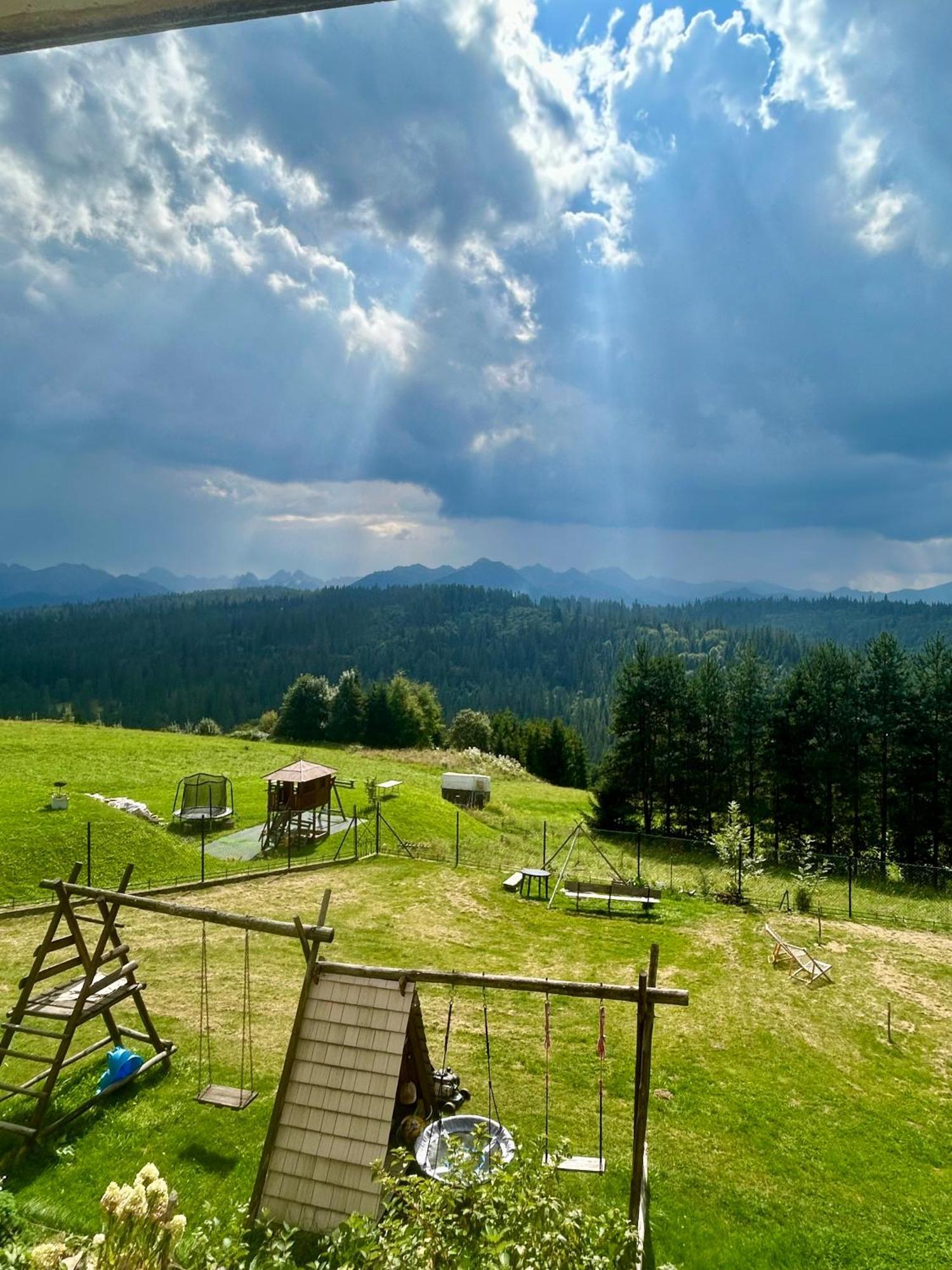 Janiolowo Ostoja Homestay