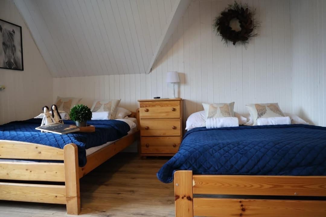 Homestay Janiolowo Ostoja